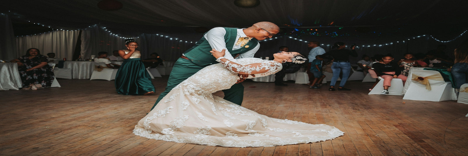 Why Professional Wedding Gown Cleaning Is a Must for Brides After the Big Day