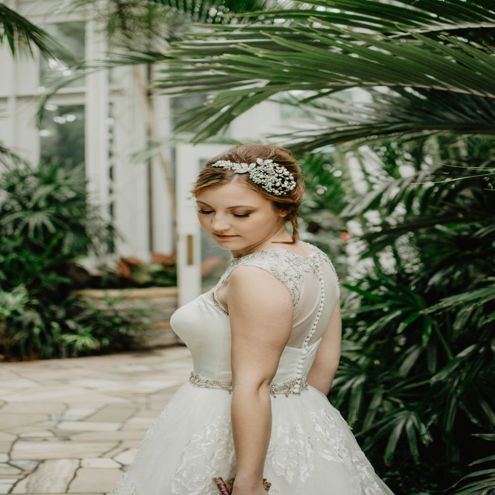 Preserving Memories: How Wedding Gown Cleaning Protects Your Dress for a Lifetime