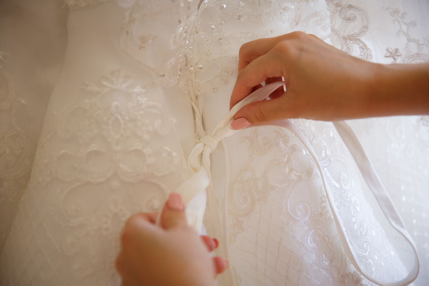 Beyond the Ceremony: How to Extend the Lifespan of Your Wedding Dress