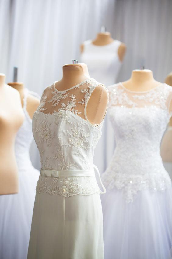 
          
            Why Professional Wedding Dress Cleaning is Worth the Investment
          
        
