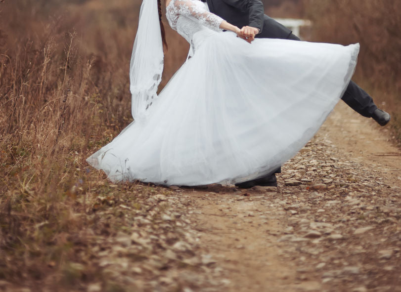 
          
            The Role of Fabric and Design in Wedding Dress Preservation
          
        