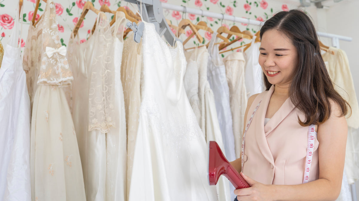 Expert Steam Cleaning for Wedding Dresses Nearby - Bride N Queen Company Expert Steam Cleaning for Wedding Dresses Nearby - Bride N Queen Company