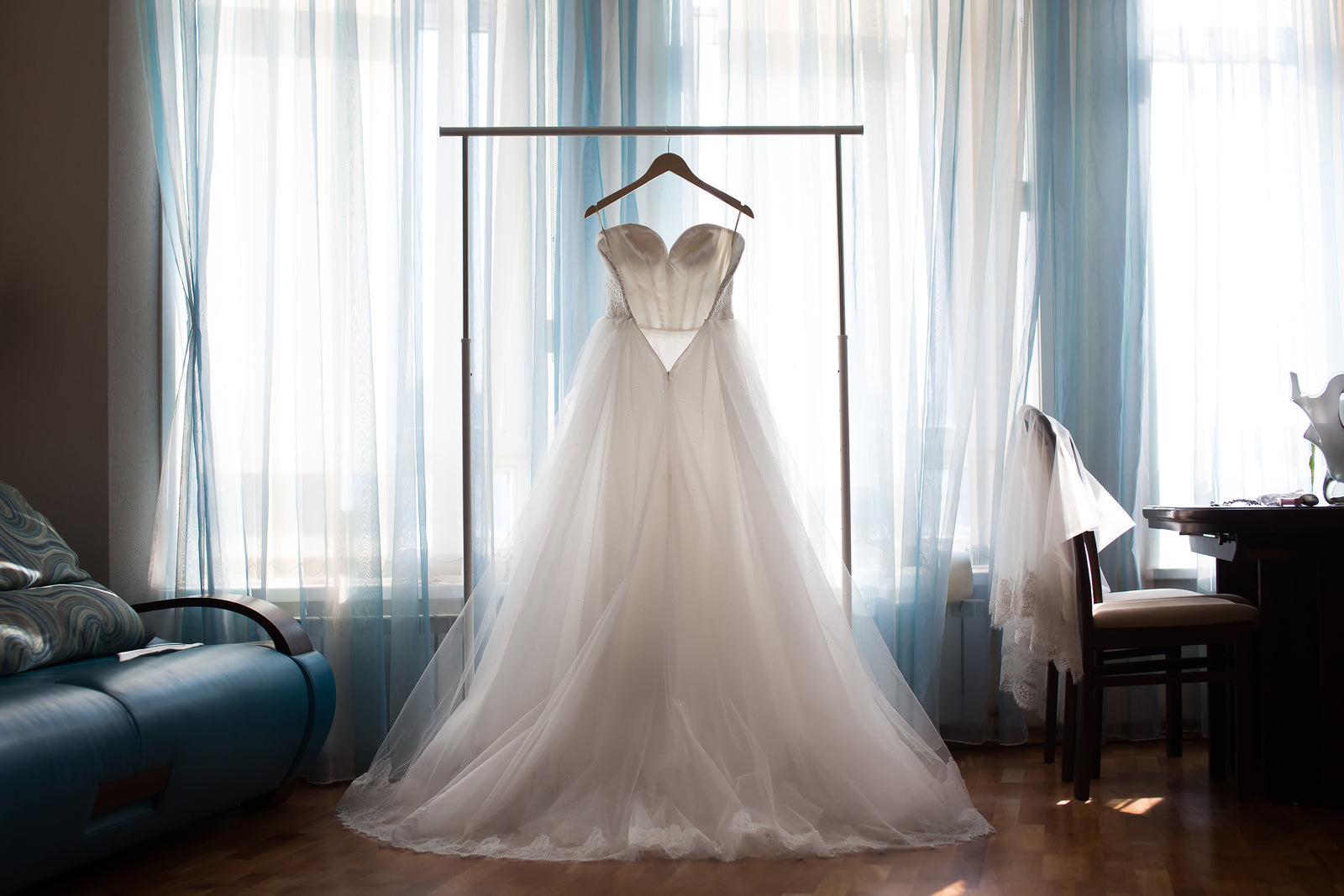 bridesmaid dress cleaning Wedding Dress Dry Cleaning - From DIY to Professional