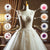 
          
            Stains on Wedding Dress? The Ultimate Guide to Cleaning and Preserving Your Gown
          
        