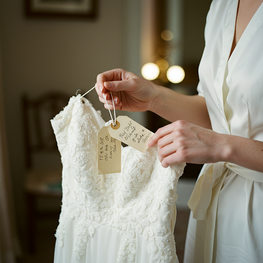 Preserving Your Wedding Gown: What Bride n Queen’s Nationwide Service ...