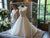 Destination Wedding? Here's How to Save Your Dress from Salt, Sand & Sun