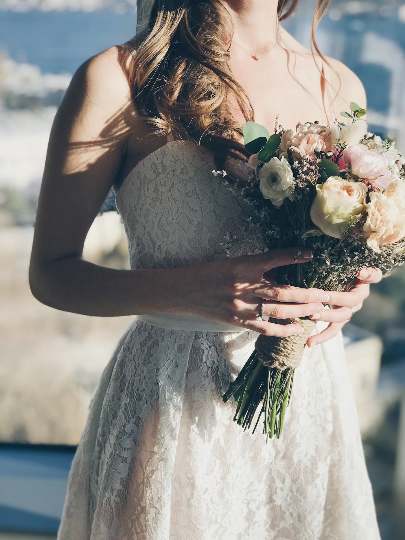 
          
            Invest in Your Memories: The Importance of Wedding Dress Preservation
          
        