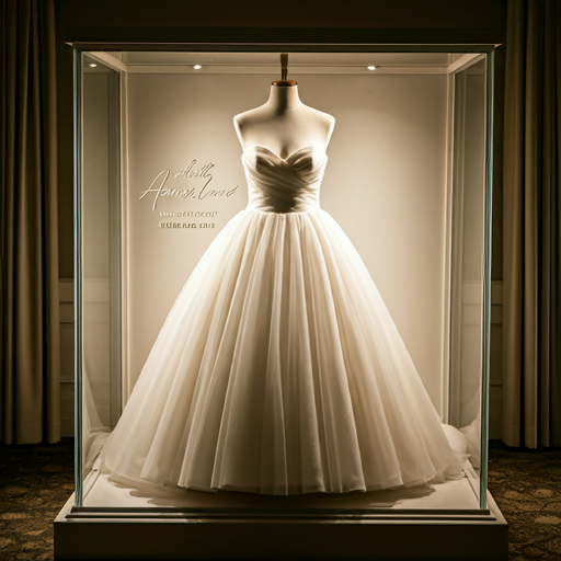 
          
            Beyond the Big Day: How to Protect and Preserve Every Detail of Your Wedding Dress
          
        