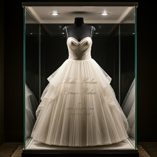 
          
            Your Dress, Your Story: Personalized Wedding Gown Preservation Options Brides Love
          
        