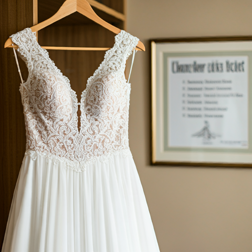 
          
            Best Wedding Dress Cleaners: How to Find the Perfect Service for Your Gown
          
        