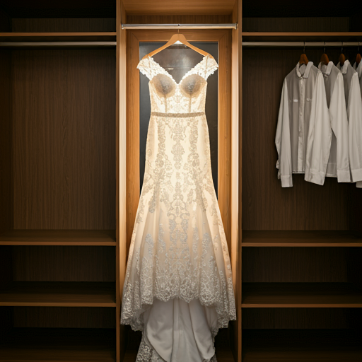
          
            Top Wedding Dress Cleaning and Preservation Services in Los Angeles
          
        