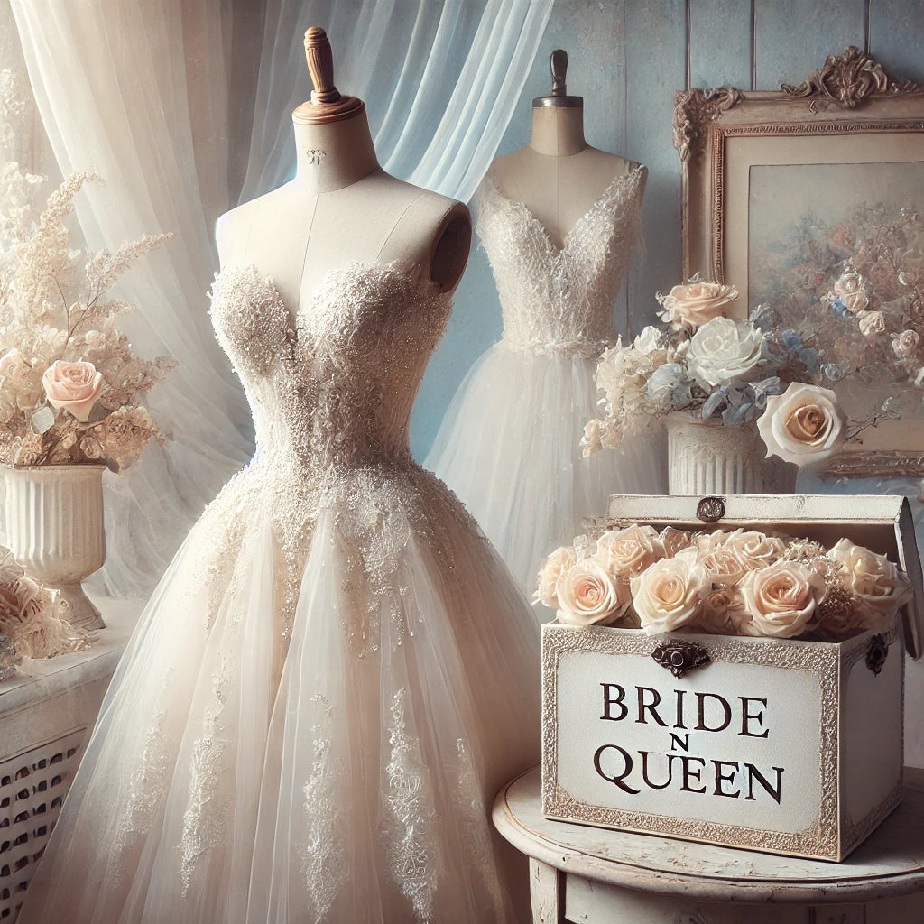 
          
            World-Class Wedding Dress Cleaning and Preservation Delivered to Your Doorstep
          
        
