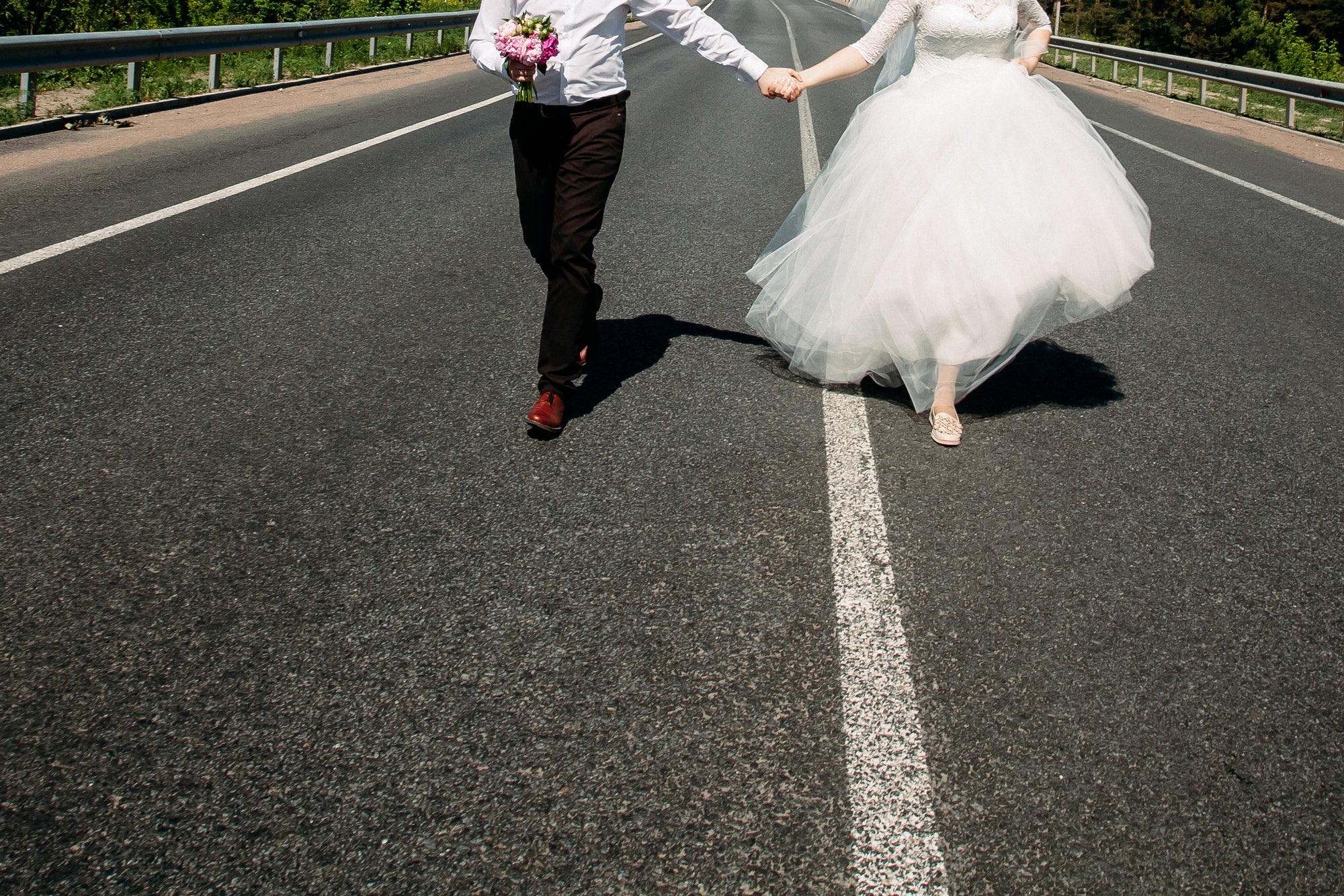
          
            Show Off Your Curves on Your Wedding Day With These Trending Plus Size Wedding Dresses
          
        