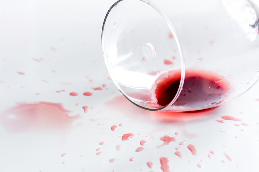 
          
            How Bride N Queen Can Help Restore Your Wedding Dress of Any Wine Stains
          
        